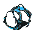 No-Pull Safety Harness