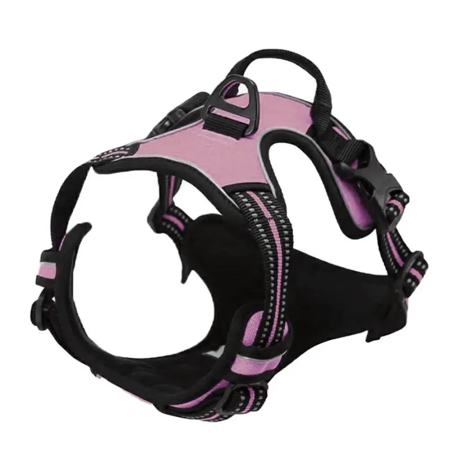 No-Pull Safety Harness