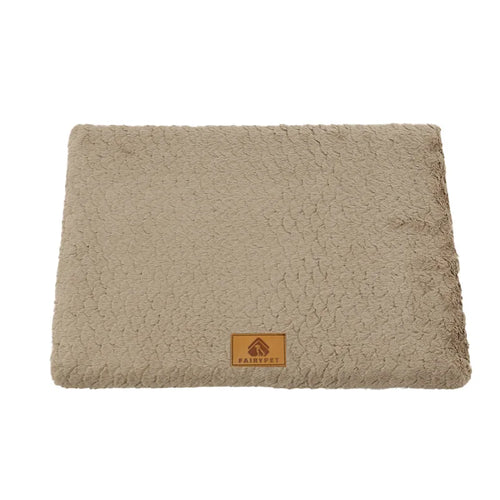 Orthopedic Memory Foam Bed