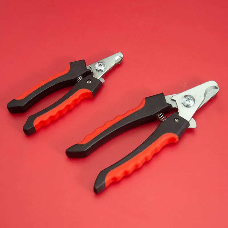 Professional Nail Clipper Set