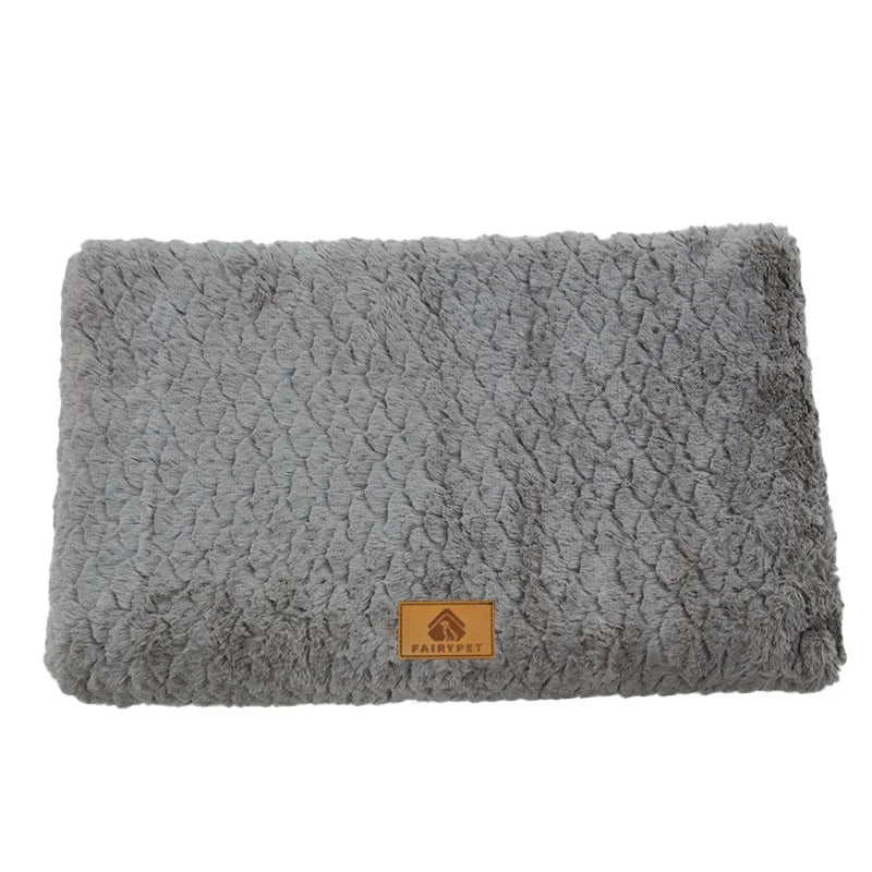 Orthopedic Memory Foam Bed