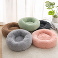 Calming Donut Cuddler Bed